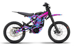 E-RIDE - IGNITE VINTAGE