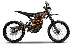 SURRON LBX - IGNITE VINTAGE