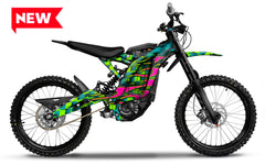 SURRON LBX - IGNITE VINTAGE