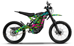 SURRON LBX - IGNITE VINTAGE