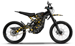 SURRON LBX - IGNITE VINTAGE