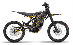 E-RIDE - IGNITE VINTAGE