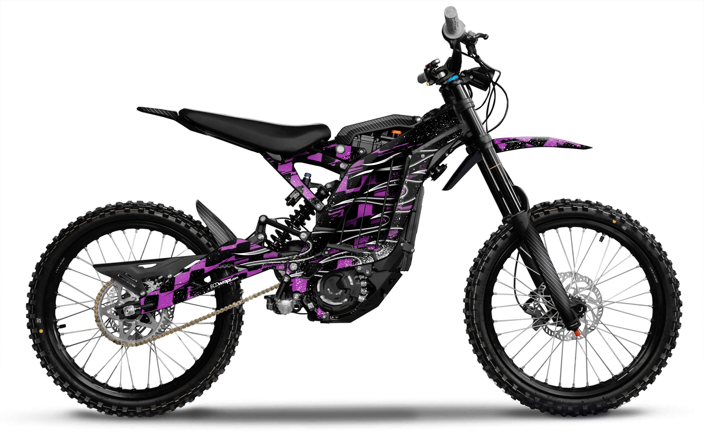 SURRON LBX - IGNITE VINTAGE
