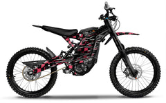 SURRON LBX - IGNITE VINTAGE