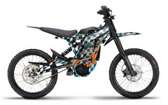 E-RIDE - IGNITE VINTAGE