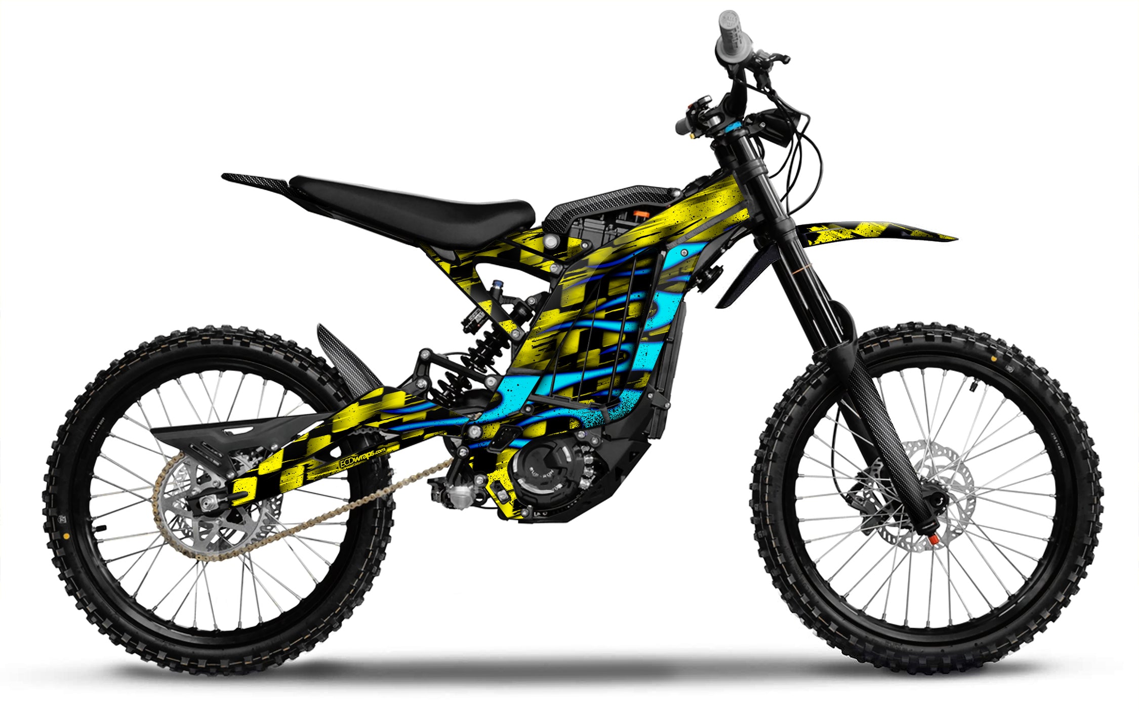SURRON LBX - IGNITE VINTAGE