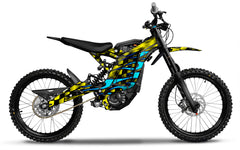 SURRON LBX - IGNITE VINTAGE