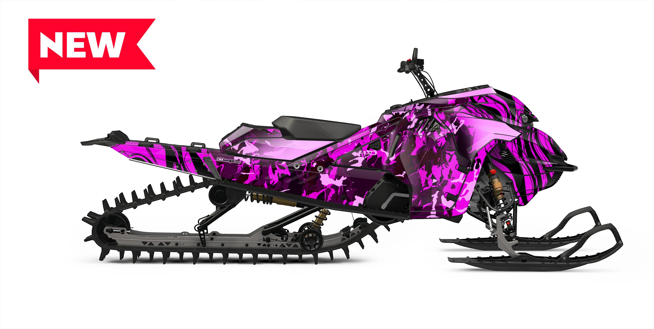LYNX - LASHED