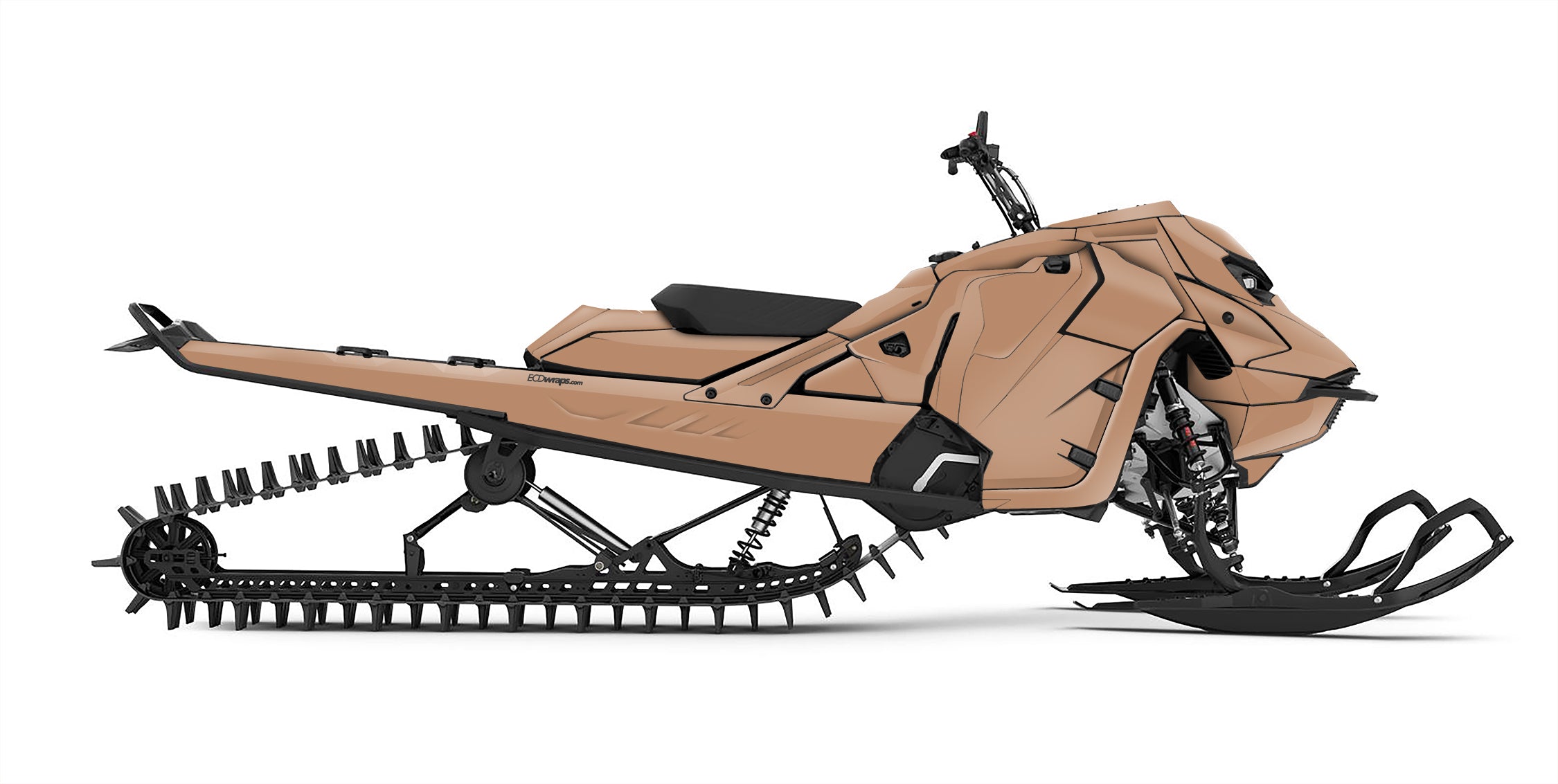SKIDOO - SOLID COLOR