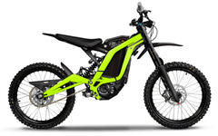 SURRON LBX - SOLID COLOR FRAME WRAP
