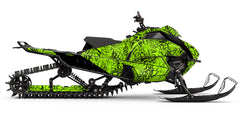 ARCTIC CAT - LUCID