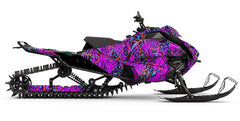 ARCTIC CAT - LUCID