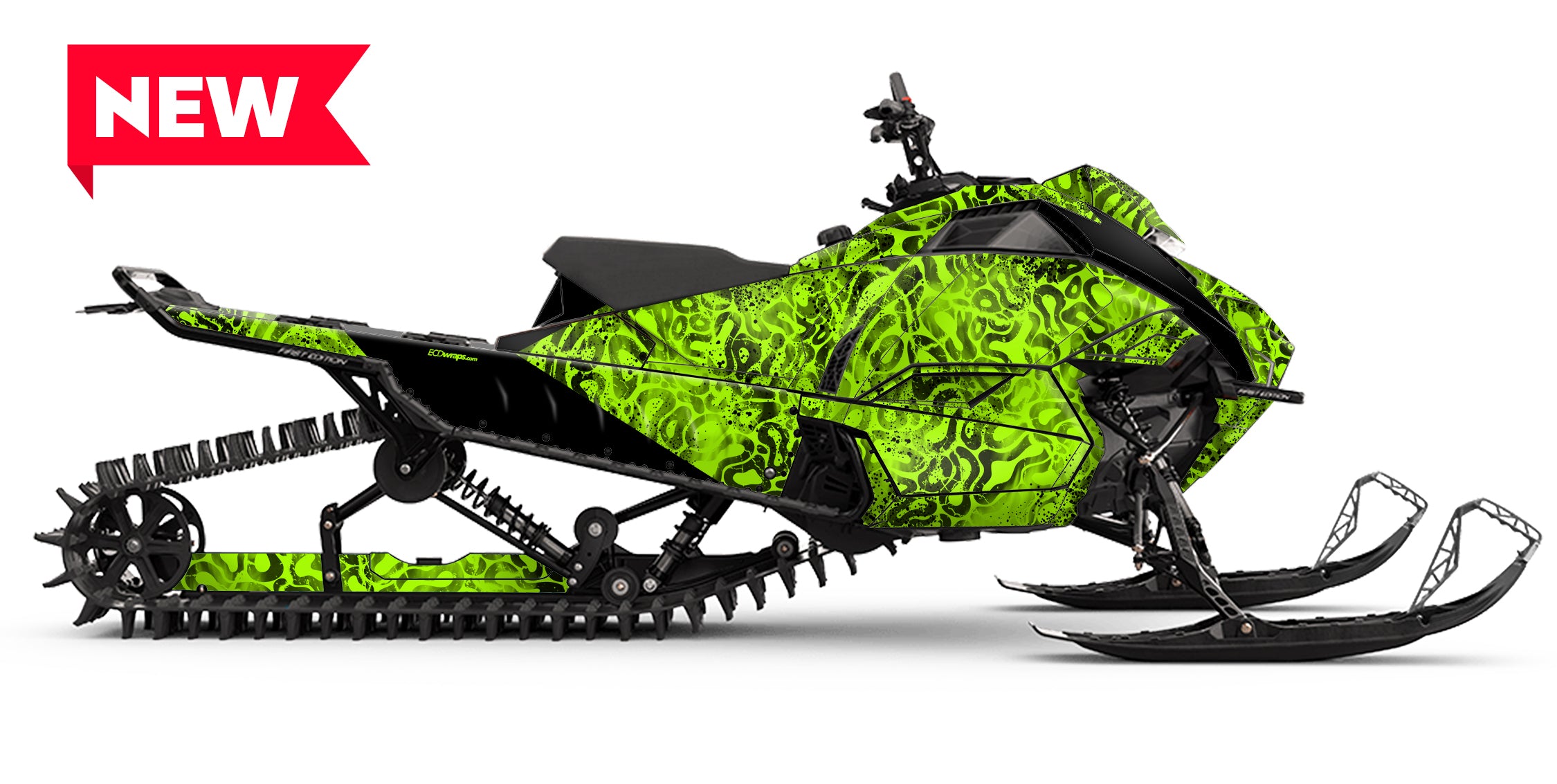 ARCTIC CAT - LUCID