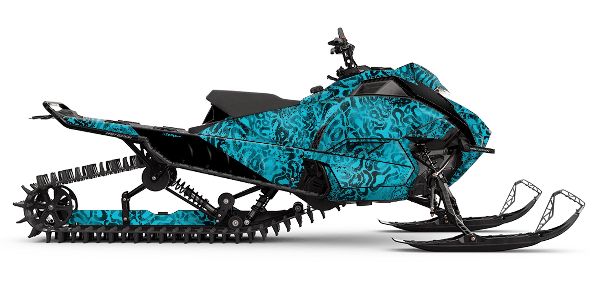 ARCTIC CAT - LUCID