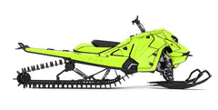SKIDOO - SOLID COLOR