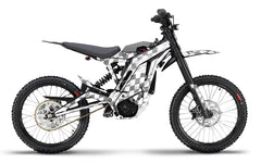 E-RIDE - MOTION