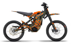 E-RIDE - MOTION
