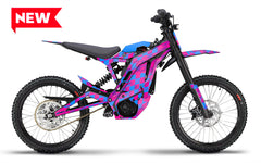 E-RIDE - MOTION