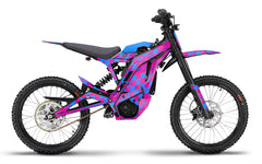 E-RIDE - MOTION
