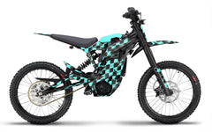 E-RIDE - MOTION