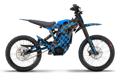 E-RIDE - MOTION