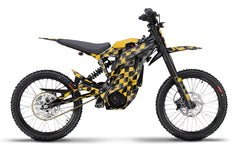 E-RIDE - MOTION