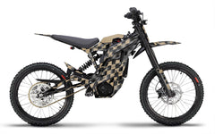 E-RIDE - MOTION