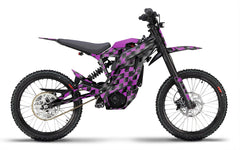 E-RIDE - MOTION
