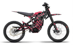 E-RIDE - MOTION