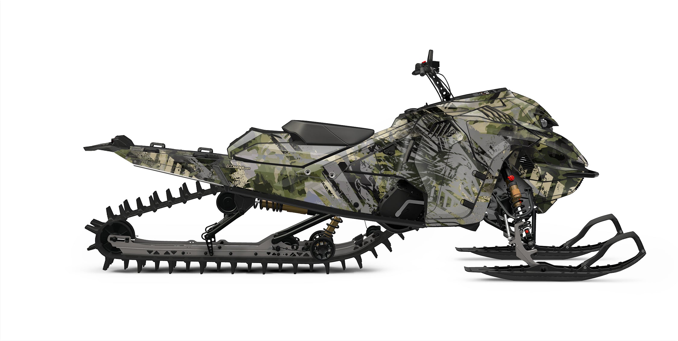 LYNX - RECON