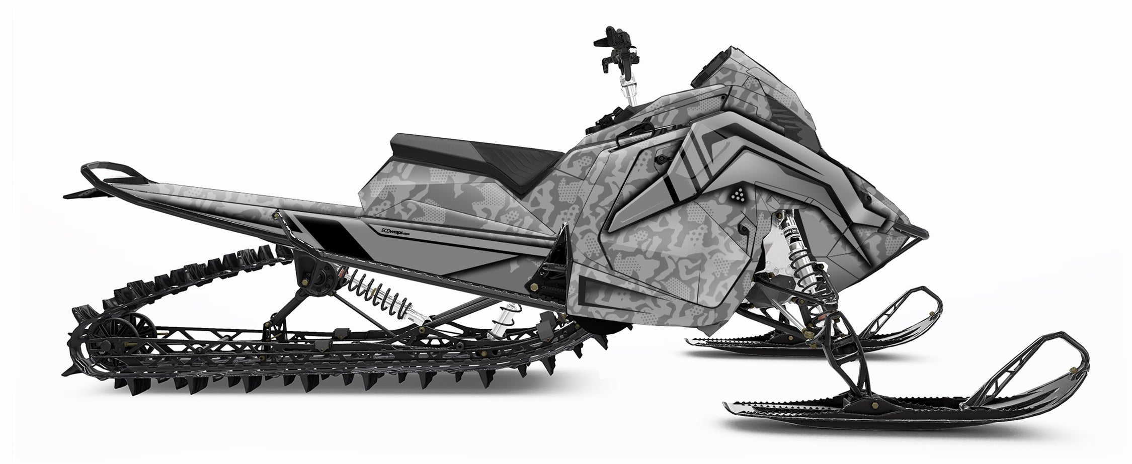 POLARIS - NEXTER CAMO