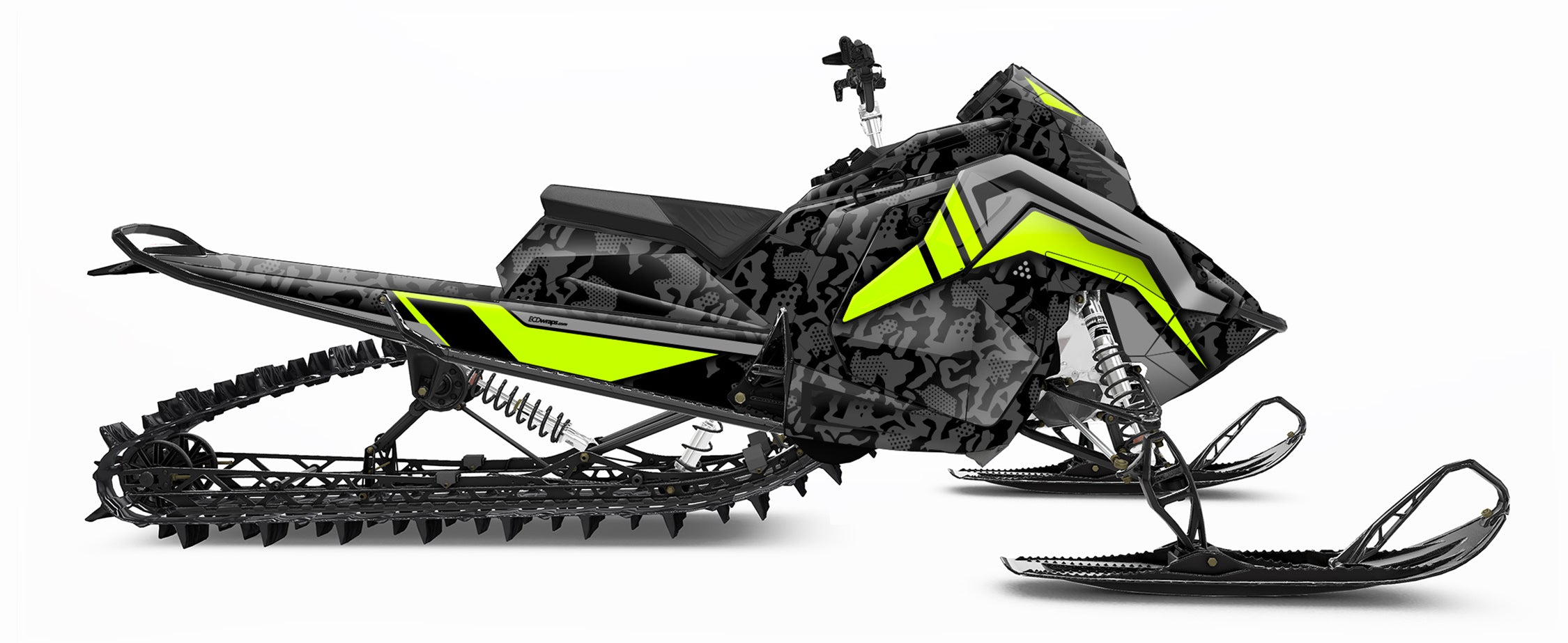 POLARIS - NEXTER CAMO