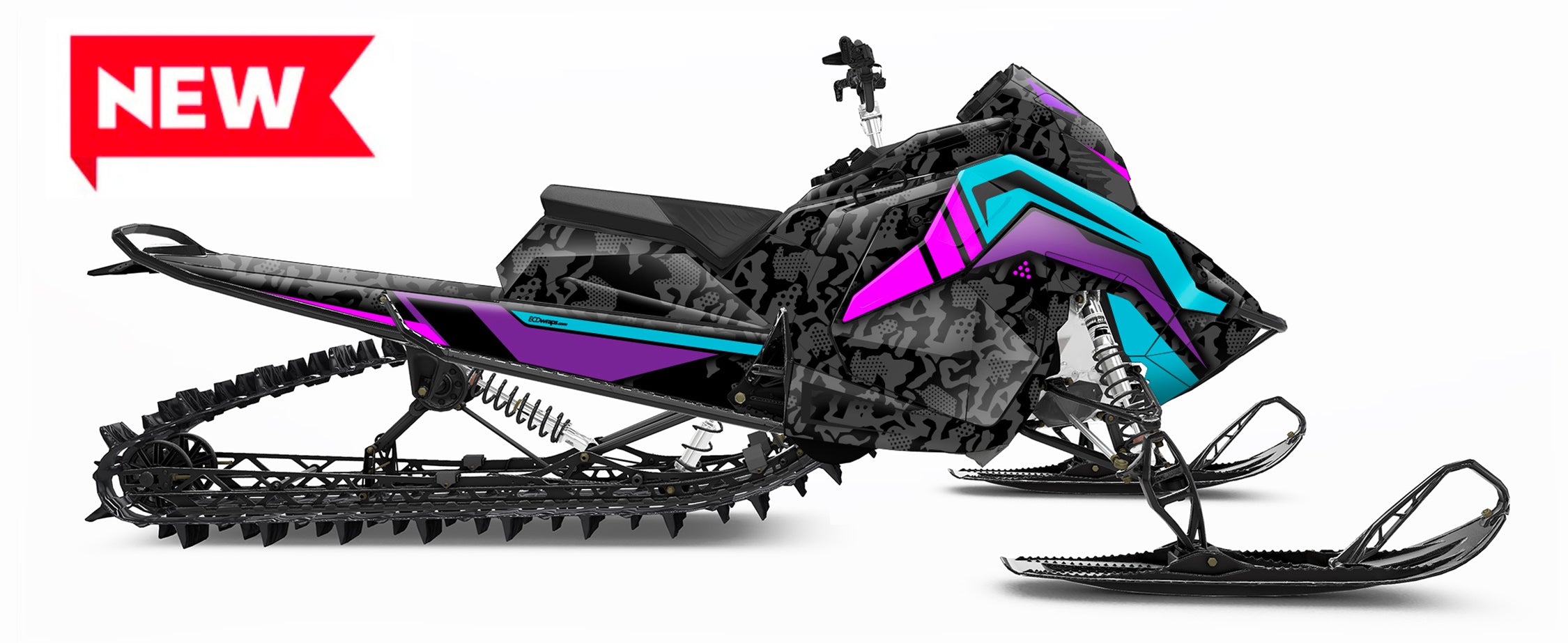 POLARIS - NEXTER CAMO