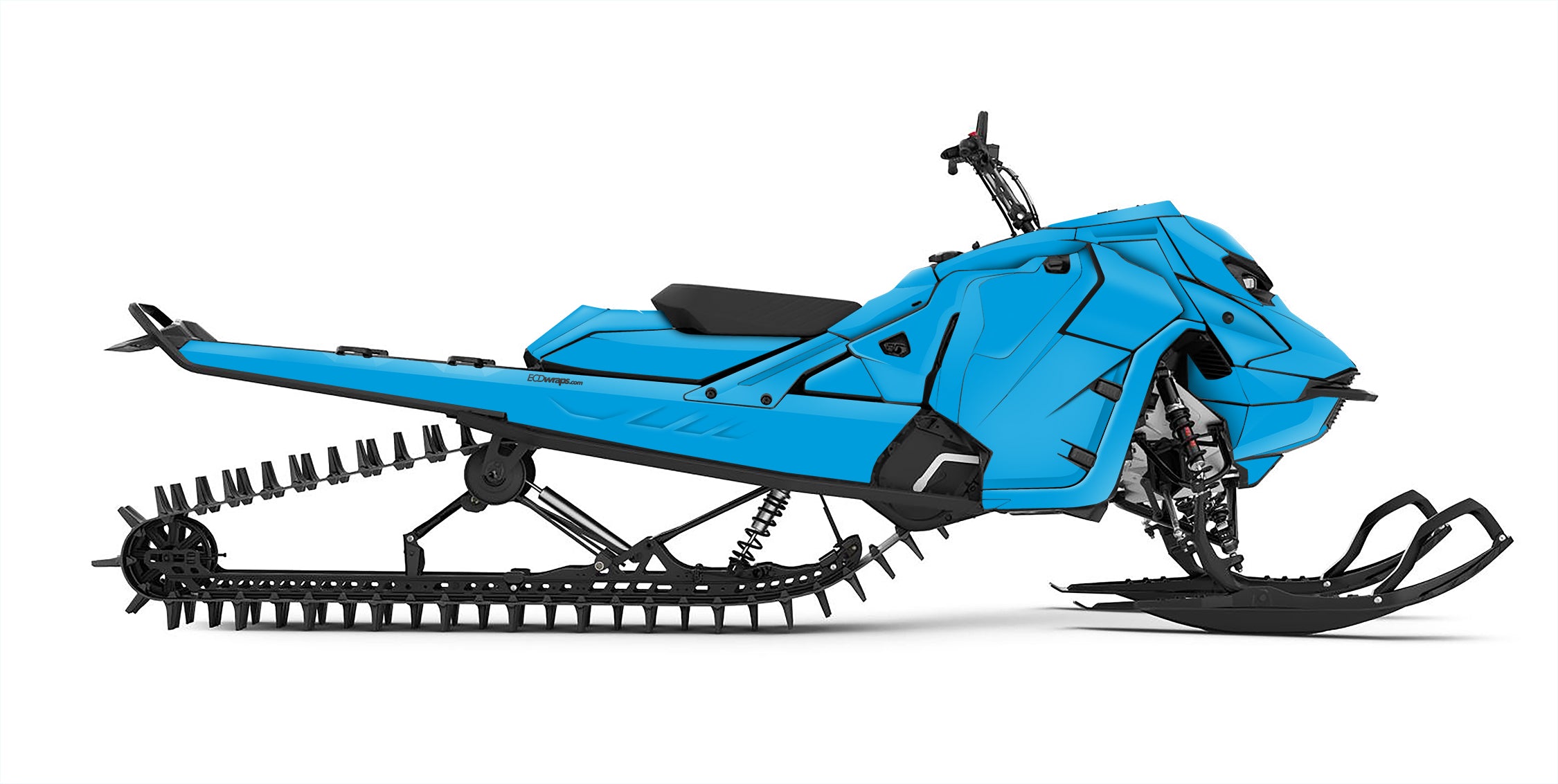 SKIDOO - SOLID COLOR