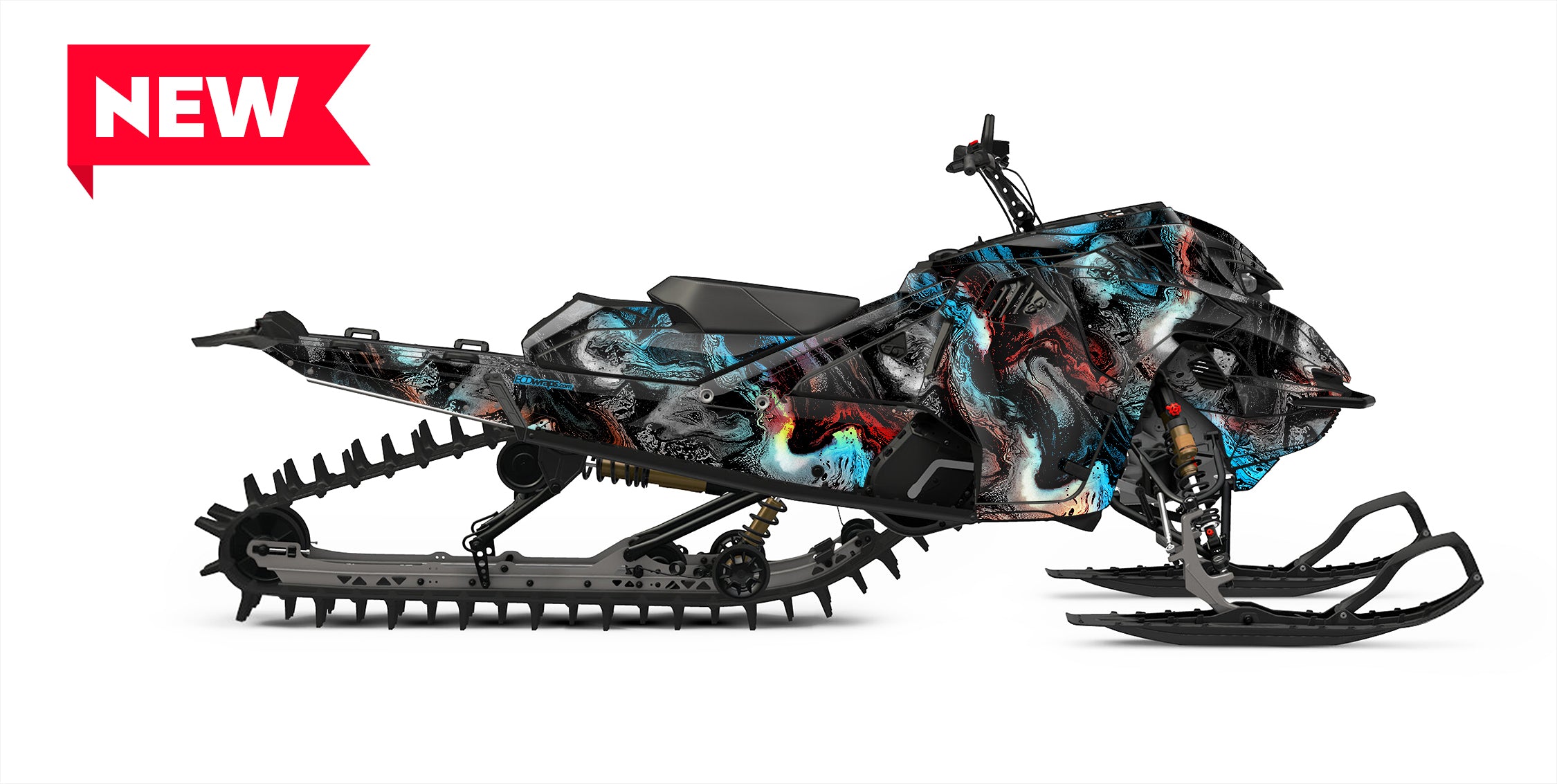 LYNX - OILSLICK