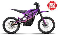 TALARIA Sting MX5 - PALMS (Clearance kit)