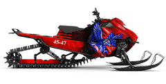 ARCTIC CAT - PATRIOT