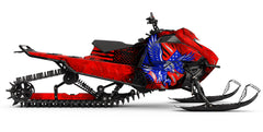 ARCTIC CAT - PATRIOT
