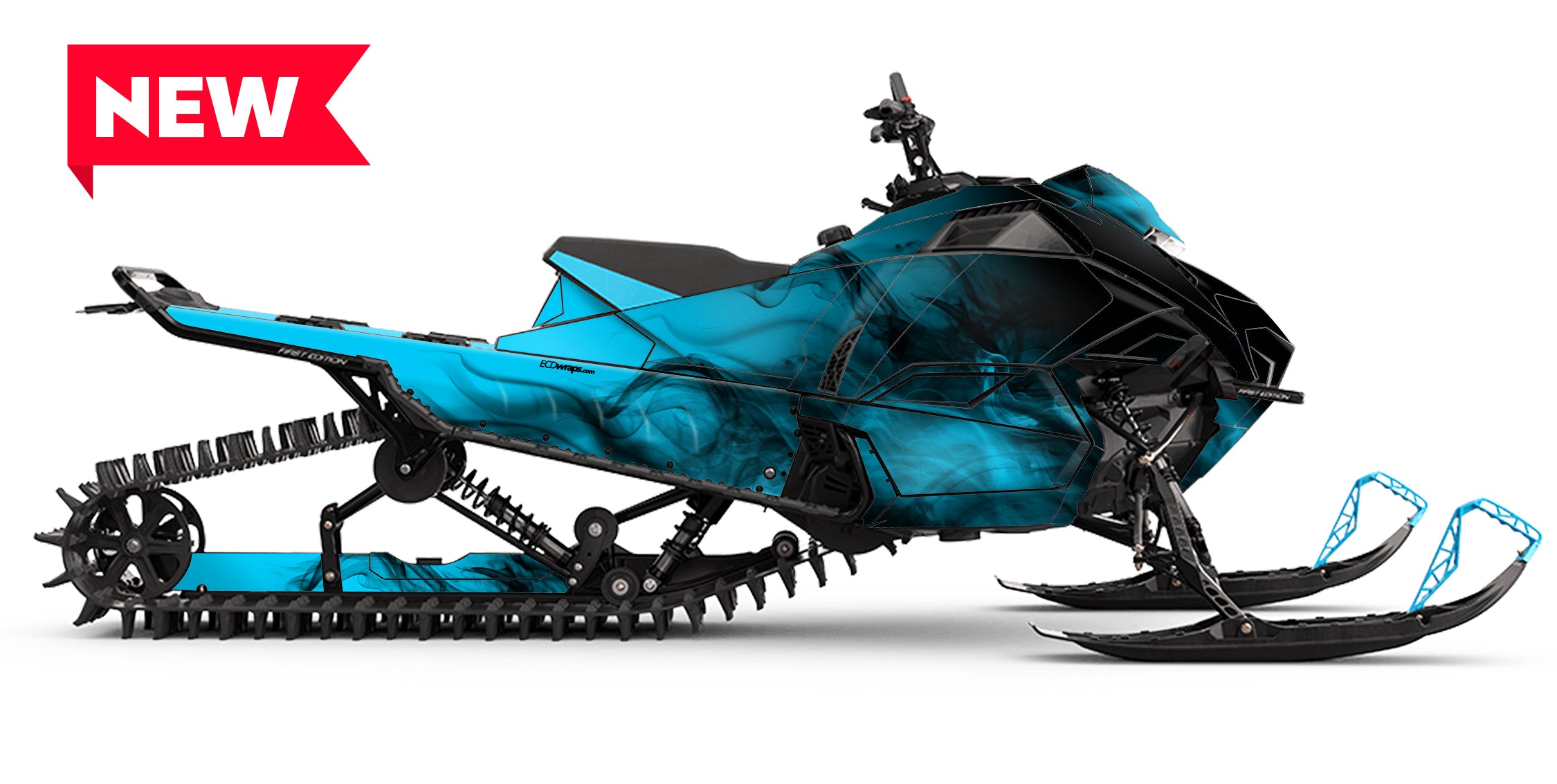 ARCTIC CAT - PHANTOM