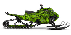 ARCTIC CAT - PHSYCO