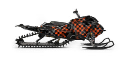 LYNX - PLAIDSTORM