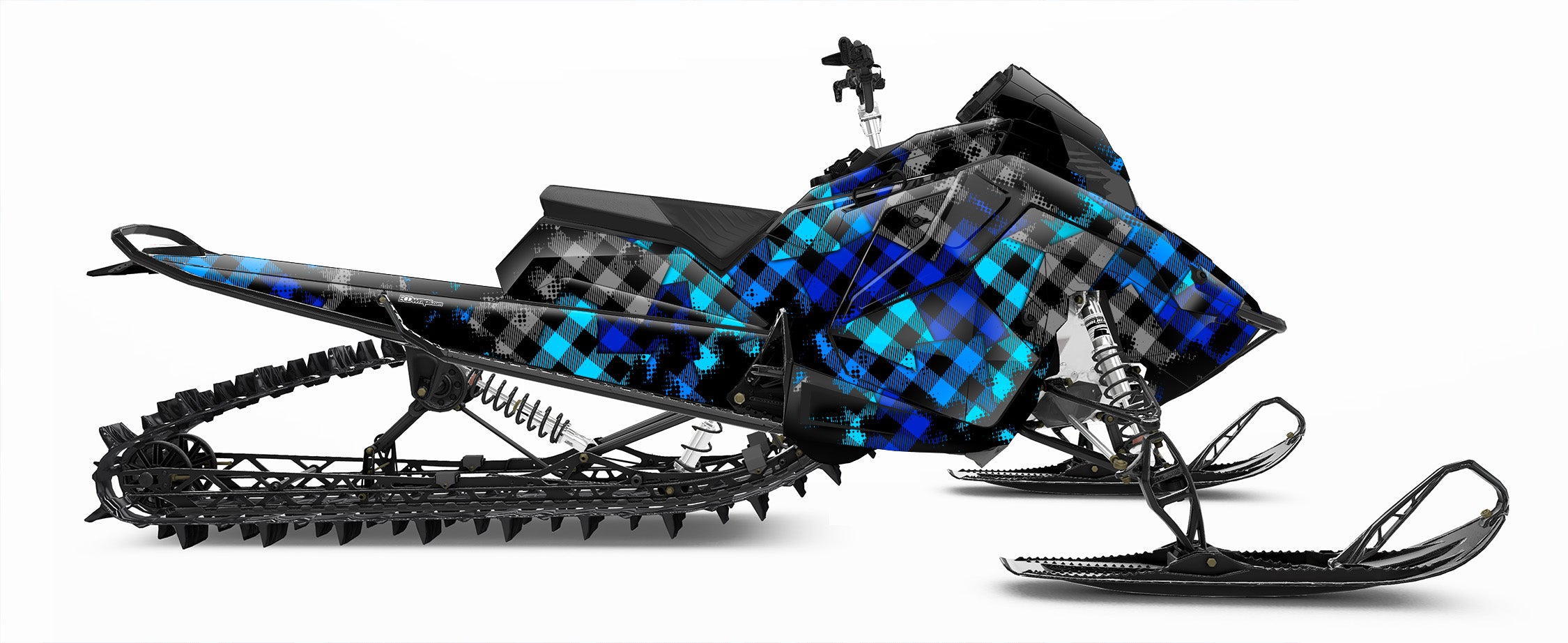 POLARIS - PLAIDSTORM