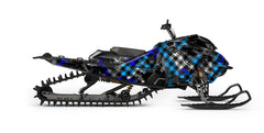 LYNX - PLAIDSTORM