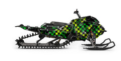 LYNX - PLAIDSTORM