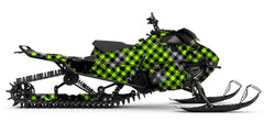 ARCTIC CAT - PLAIDSTORM