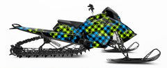 POLARIS - PLAIDSTORM