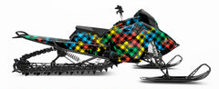 POLARIS - PLAIDSTORM