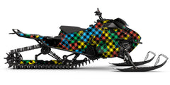 ARCTIC CAT - PLAIDSTORM