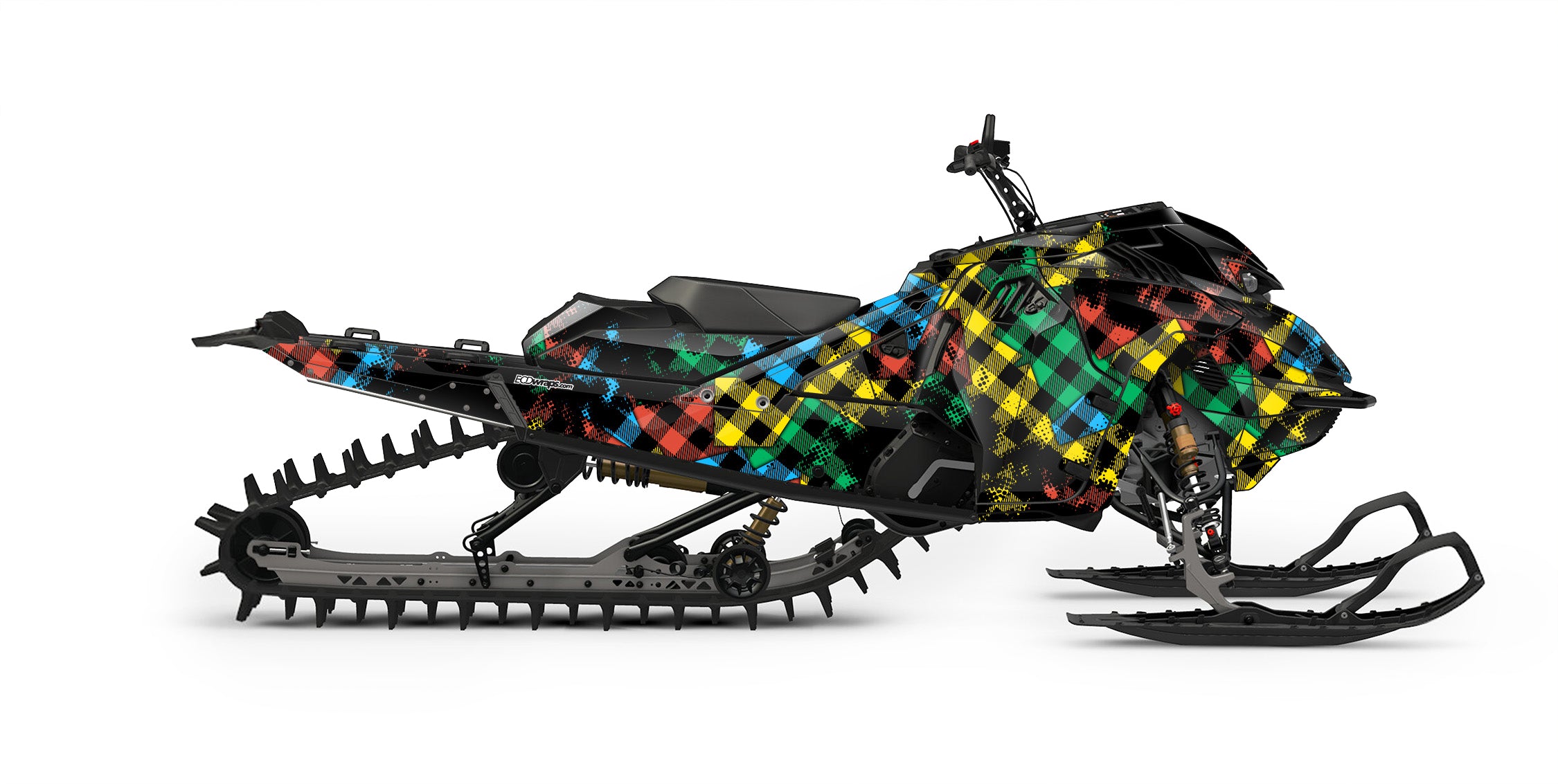 LYNX - PLAIDSTORM