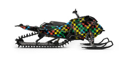 LYNX - PLAIDSTORM